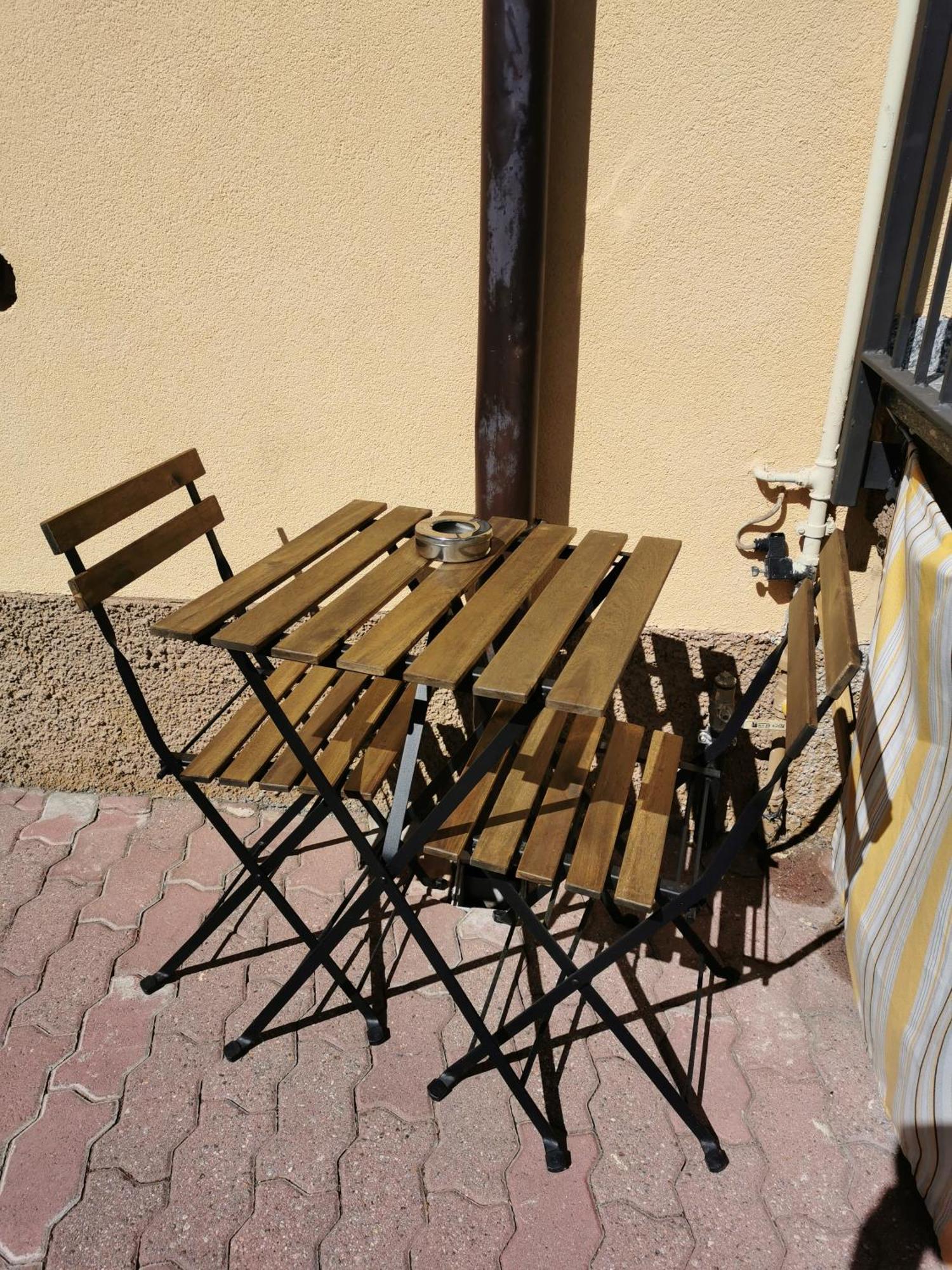 デルヴィオCasa Di Ale E Beaアパートメント エクステリア 写真